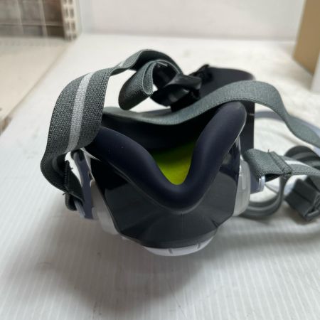  シゲマツ 電動ファン付き呼吸用保護具 未使用品(S) Sy11F