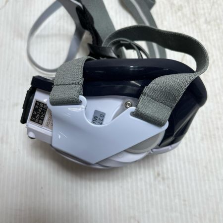  シゲマツ 電動ファン付き呼吸用保護具 未使用品(S) Sy11F