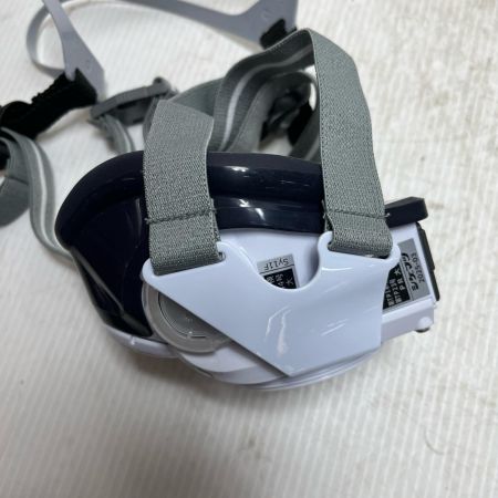  シゲマツ 電動ファン付き呼吸用保護具 未使用品(S) Sy11F