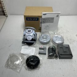 ΘΘ シゲマツ 電動ファン付き呼吸用保護具 未使用品(S) Sy11F Sランク