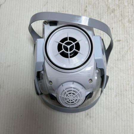  シゲマツ 電動ファン付き呼吸用保護具 未使用品(S) Sy11F