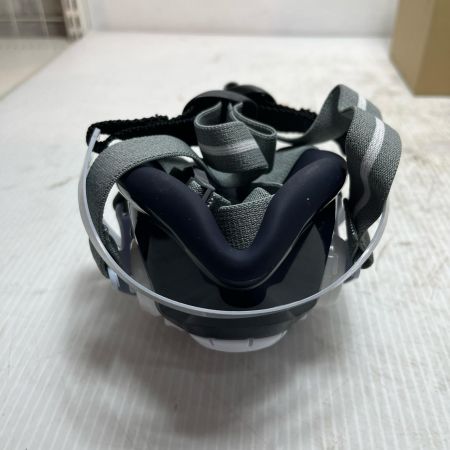  シゲマツ 電動ファン付き呼吸用保護具 未使用品(S) Sy11F