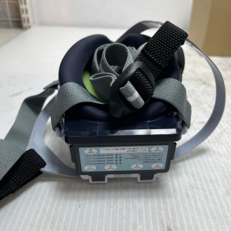  シゲマツ 電動ファン付き呼吸用保護具 未使用品(S) Sy11F