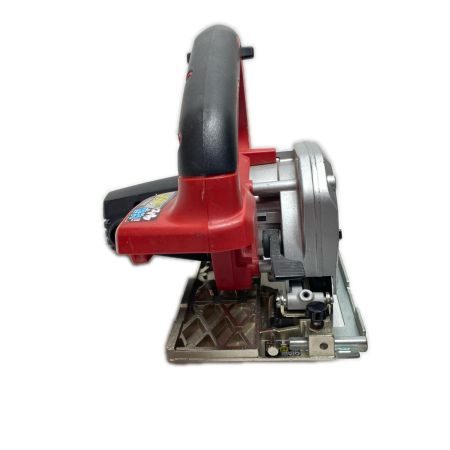  MAX マックス 丸のこ 充電池1個付 125mm 14.4v PJ-CS51 レッド