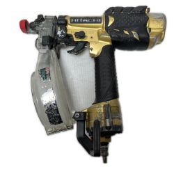 ΘΘ HITACHI 日立 ねじ打ち機  本体のみ 高圧 WF3H ゴールド Cランク