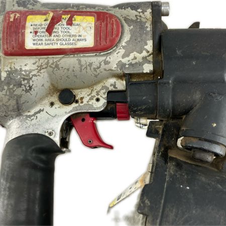 MAX マックス エアツール ロール釘打機 常圧 CN-565S(FP)