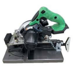 HITACHI 日立 チップソー切断機  CD14DFL グリーン Sランク