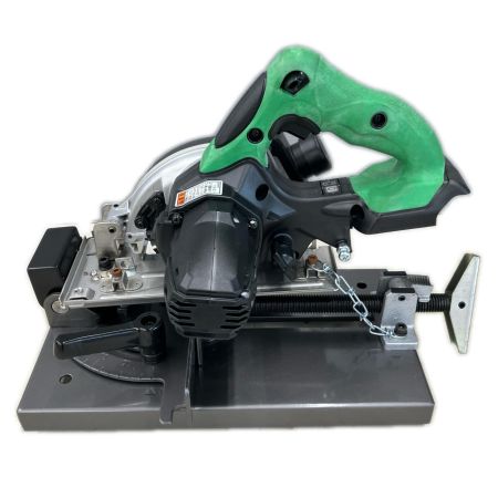 HITACHI 日立 チップソー切断機  CD14DFL グリーン
