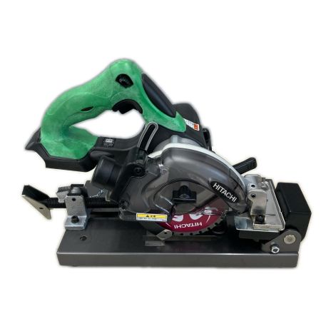 HITACHI 日立 チップソー切断機  CD14DFL グリーン