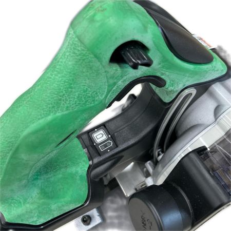 HITACHI 日立 チップソー切断機  CD14DFL グリーン
