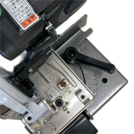 HITACHI 日立 チップソー切断機  CD14DFL グリーン