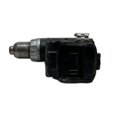  HITACHI 日立 ドライバドリル 本体のみ コードレス式 DS14DBL グリーン