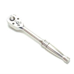 ΘΘ Snap-on スナップオン ラチェットハンドル サビ・キズ有 USA製 FR936 Cランク