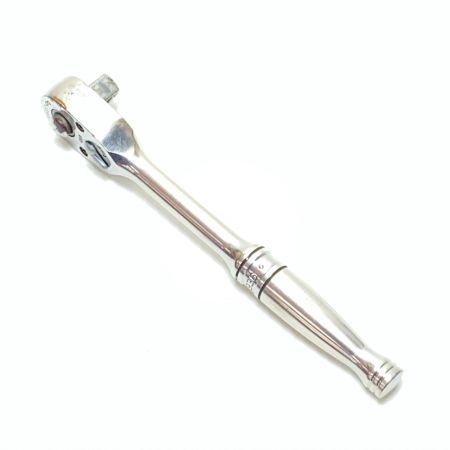  Snap-on スナップオン ラチェットハンドル サビ・キズ有 USA製 FR936