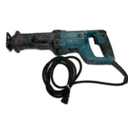 ΘΘ MAKITA マキタ レシプロソー  本体のみ JR3050T ブルー Cランク