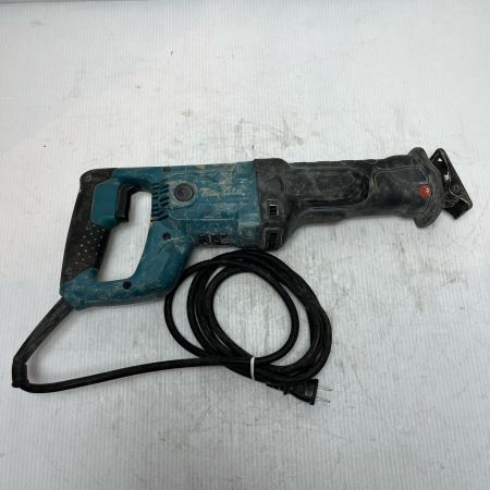  MAKITA マキタ レシプロソー  本体のみ JR3050T ブルー
