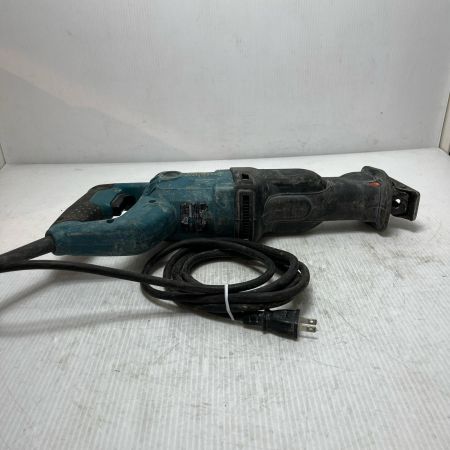  MAKITA マキタ レシプロソー  本体のみ JR3050T ブルー