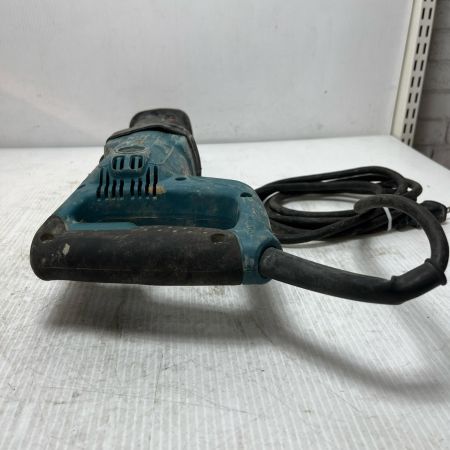  MAKITA マキタ レシプロソー  本体のみ JR3050T ブルー