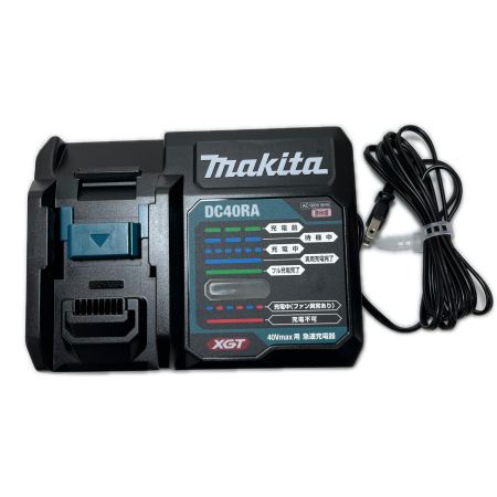  MAKITA マキタ クリーナー 充電器・充電池1個・ケース付 CL002GRDCO オリーブ