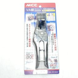 ΘΘ MCC エムシーシー VA線ストリッパー 未使用品(S) VS-R1623 Sランク