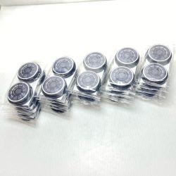 ΘΘ  防塵マスクフィルター 未使用品(S) ｱﾙﾌｧﾘﾝｸﾞ15型用-02 Sランク