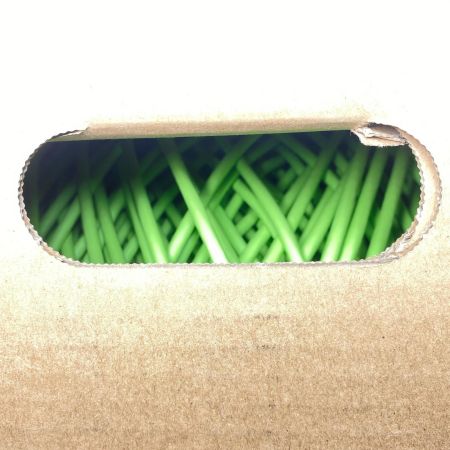  富士電線工業 0.5-4P EM-NSGDT6 Cat6 UTP Cable