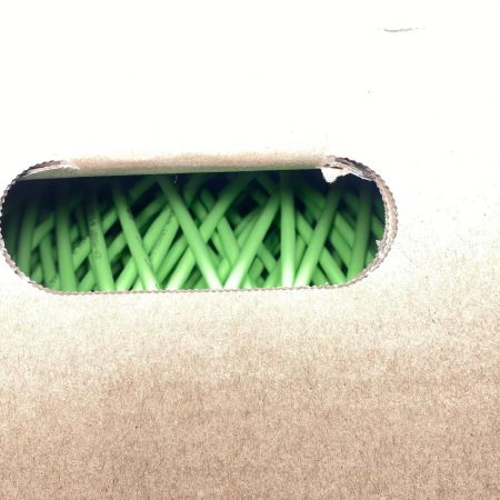  富士電線工業 0.5-4P EM-NSGDT6 Cat6 UTP Cable