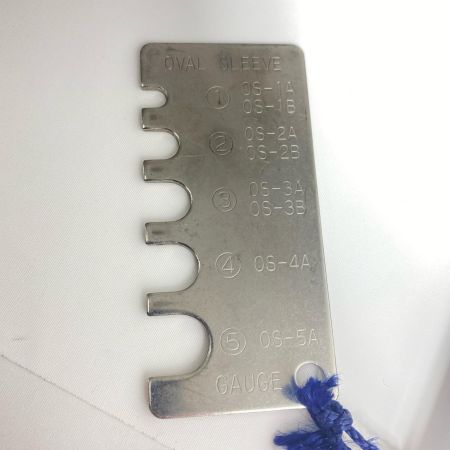  ARM 圧着工具 HSC-600