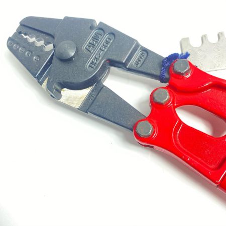  ARM 圧着工具 HSC-600