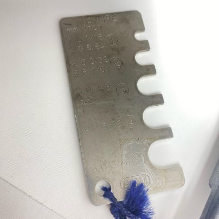  ARM 圧着工具 HSC-600