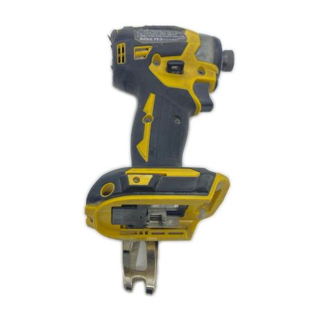  MAKITA マキタ インパクトドライバ  イエロー 程度C 本体のみ コードレス式 18v TD173D イエロー