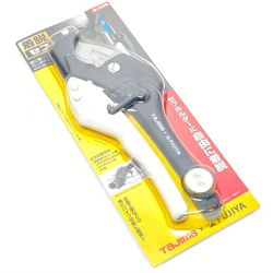 ΘΘ TAJIMA タジマ 塩ビカッタ 未使用品(S) SFDK-EKC Sランク