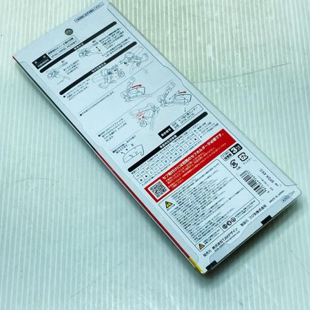  TAJIMA タジマ 塩ビカッタ 未使用品(S) SFDK-EKC