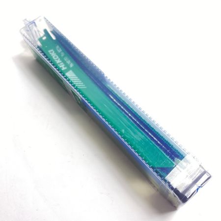  HiKOKI ハイコーキ 刃 未使用品(S) 湾曲ブレード 25枚入り 142(S)
