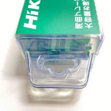  HiKOKI ハイコーキ 刃 未使用品(S) 湾曲ブレード 25枚入り 142(S)