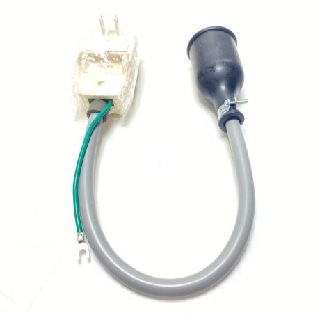  テンパール株式会社 漏電保護プラグ 未使用品(S) PD-R