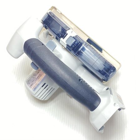  Panasonic パナソニック パワーカッター 未使用品(S) 本体のみ コードレス式 18v 不明 動作確認済 EZ45A2 ライトグレー