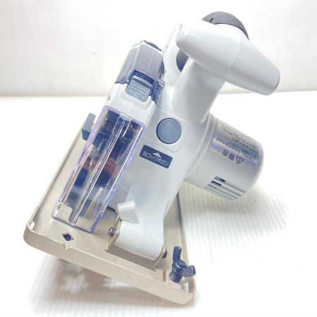  Panasonic パナソニック パワーカッター 未使用品(S) 本体のみ コードレス式 18v 不明 動作確認済 EZ45A2 ライトグレー