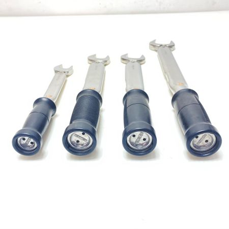  TOHNICHI トルクレンチ 4本セット 29XT75.0N・m/22XT39.9N・m/26XT53.9N・m/17XT17.2N・m 179804K