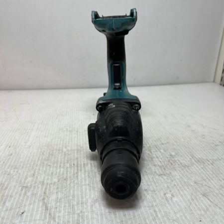  MAKITA マキタ ハンマドリル 本体のみ 16mm 18v HR165D ブルー