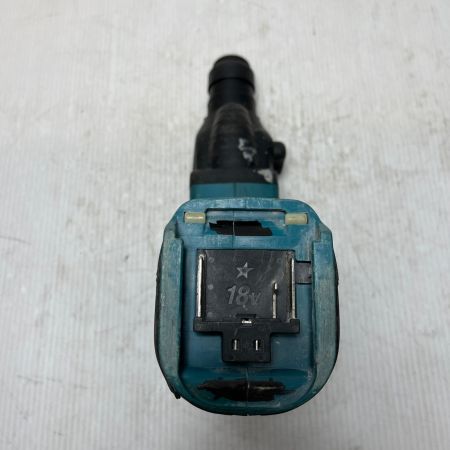  MAKITA マキタ ハンマドリル 本体のみ 16mm 18v HR165D ブルー