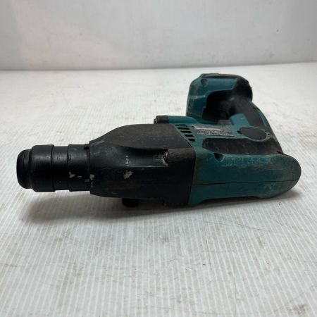  MAKITA マキタ ハンマドリル 本体のみ 16mm 18v HR165D ブルー