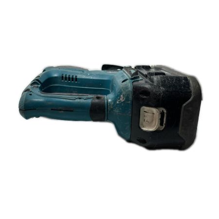  MAKITA マキタ ハンマドリル 充電器・充電池1個付 HR262D ブルー