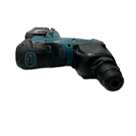  MAKITA マキタ ハンマドリル 充電器・充電池1個付 HR262D ブルー