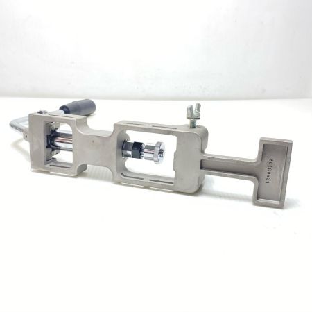  カクダイ スーパーつば出し工具 セットプレート・ホルダー・ケース付 6081