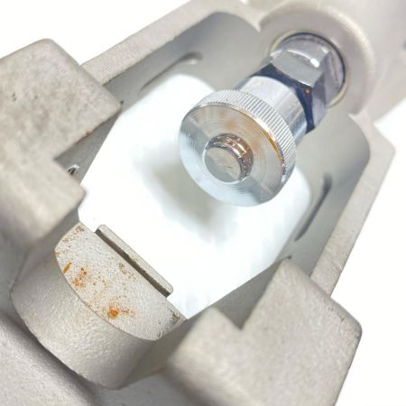  カクダイ スーパーつば出し工具 セットプレート・ホルダー・ケース付 6081