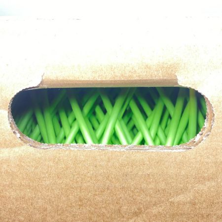  富士電線工業 0.5-4P EM-NSGDT6 Cat6 UTP Cable