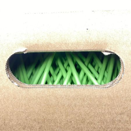  富士電線工業 0.5-4P EM-NSGDT6 Cat6 UTP Cable