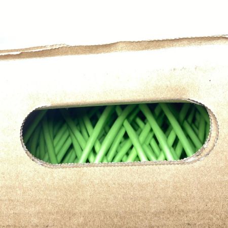  富士電線工業 0.5-4P EM-NSGDT6 Cat6 UTP Cable