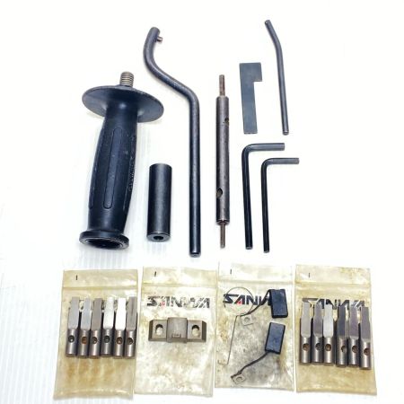  SANWA ニブラ コード式 101405 SN-600B ブルー